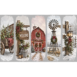Christmas-ADJ 11750